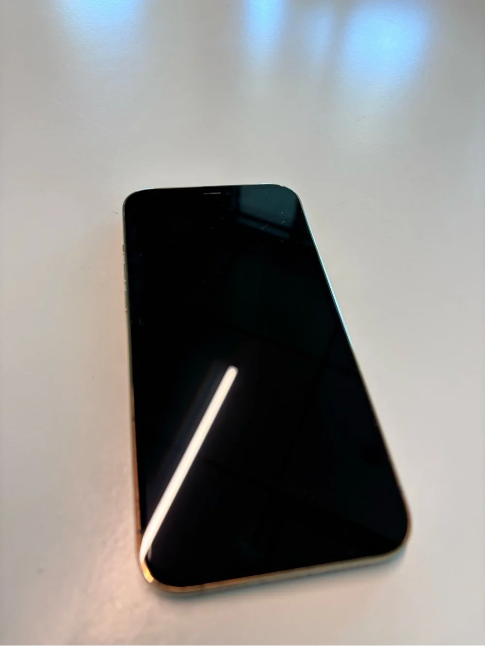 iPhone 12 Pro Max 128GB Unlocked – Excellent Condition, Original Owner